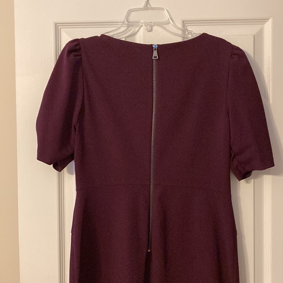 DKNY WOMENS DRESS SIZE 10 EUC - Picture 4 of 4